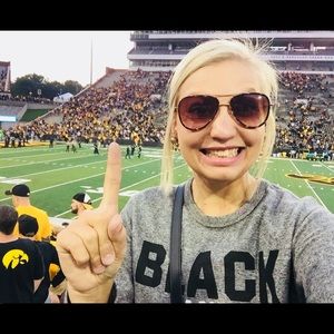 Meet your Posher, Kate